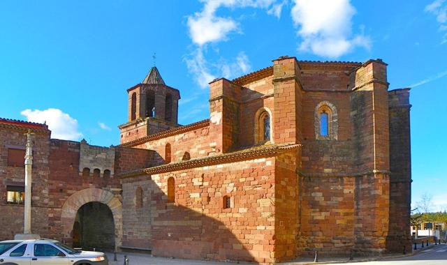 Prades